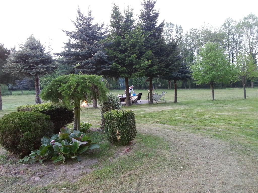 Palac Jastrowiec Екстериор снимка