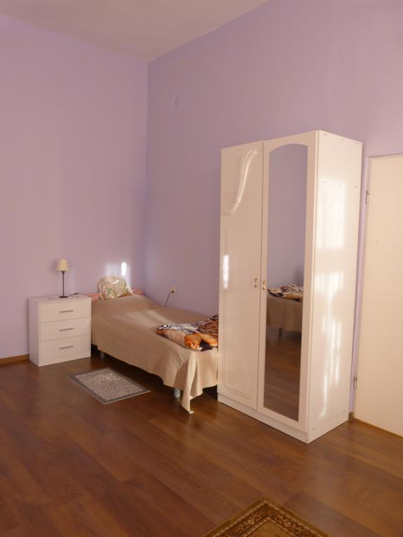 Palac Jastrowiec Екстериор снимка
