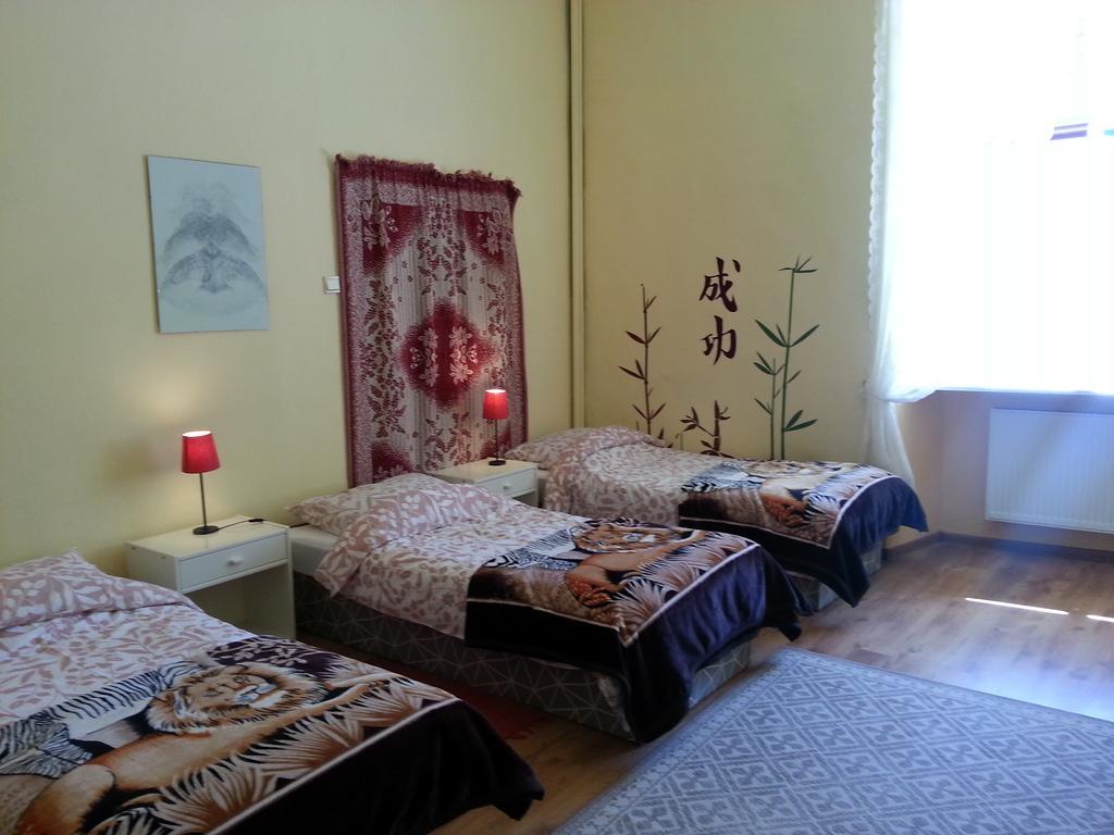 Palac Jastrowiec Екстериор снимка