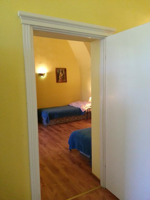 Palac Jastrowiec Екстериор снимка